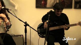 Nobody's Bizness @ Sofar Sounds Lisbon