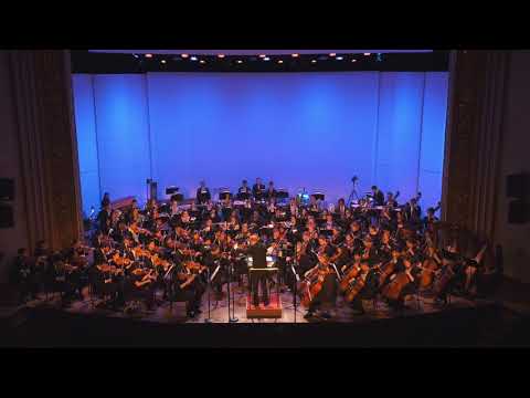 Michigan Pops Orchestra: Music from Apollo 13; James Horner (arr. John Moss)
