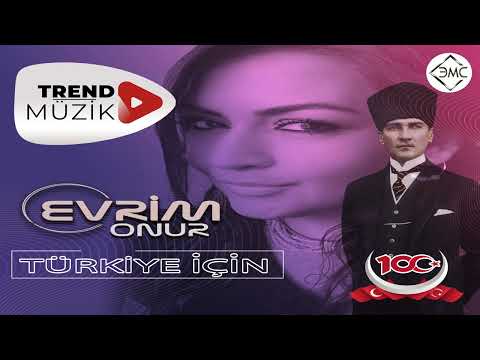 Türkiye için 100. yıl marşı 
