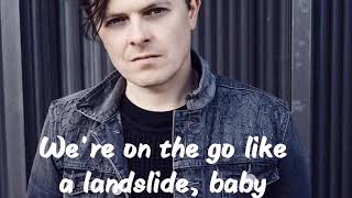 Sing meinen Song Michael Patrick Kelly Stallion Battalion Nightcore + Lyrics