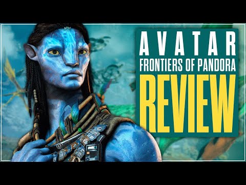 REVIEW - Avatar: Frontiers of Pandora | Is it Worth Buying?