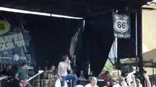 The Academy Is-Lax To O&#39;hare (Live@Warped Tour St Louis 7/1)