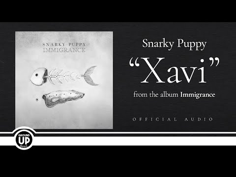 Xavi
