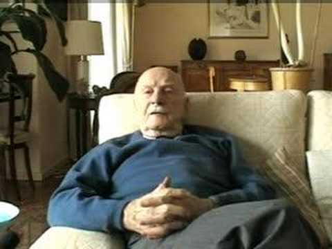 Témoignage de Claude Bloch (1)