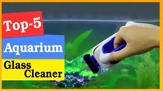 Aquarium Glass Cleaner to Buy on Amazon in 2025 | Aquarium | Glass Cleaner to Buy on market in 2025
