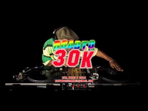 Bboys In Rio - DJ Krops | Bboy Music Channel 2020