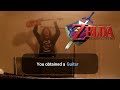 Zelda Ocarina Of Time All Ocarina Songs On Guitar