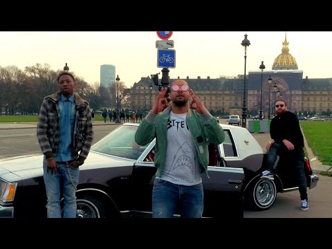 Video thumbnail for Ramène la frappe