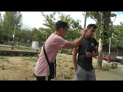 DAVS VS GT | SFL JORNADA 8 | Temporada 2019