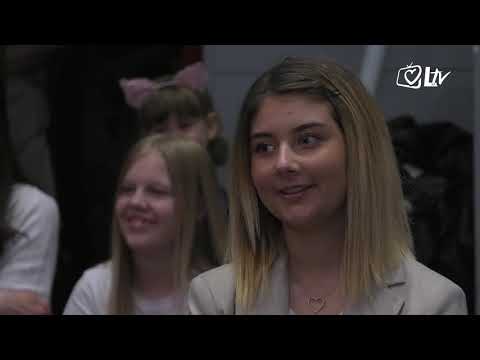 Izdvojeno 24.5.2019. - Festival kršćanskog kazališta