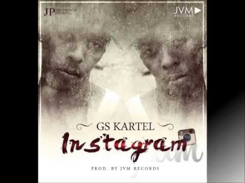 Gs Kartel ft Japanese - Instagram