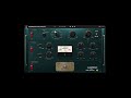 Dub Station VST + Synth Patch | Quick Demo
