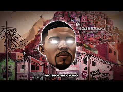 SEQUÊNCIA DE FUNK PROIBIDÃO, MC NOVIN CARO SÓ AS MELHORES 2026