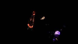 amy ray: 2008-10-19: blame is a killer - 3rd and lindsley - nashville, tennessee