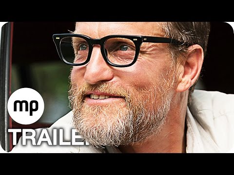 Trailer-Vorschau: Wilson - Der Weltverbesserer