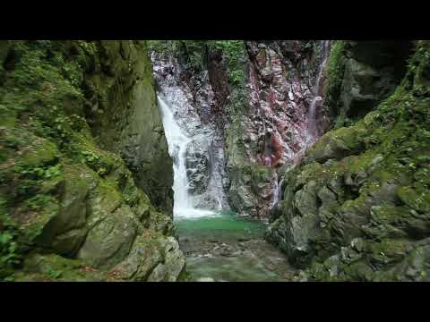 尾白川（千ヶ淵）