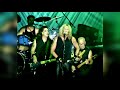 Warrant(w/Jaime St James)-Sure Feels Good To Me 8/28/05 Fresno,CA