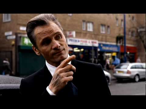 Tödliche Versprechen - Eastern Promises Trailer Deutsch/German - Erhältlich auf DVD und Blu-ray!