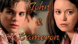 John & Cameron |TSCC| Part One