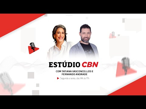 Estúdio CBN - 02/02/2023