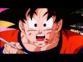 Bio Broly Final Scene