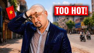 WORST Time to Travel to Vietnam! (BIG Mistake!!)