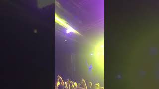 Scarlxrd - HEAD GXNE (LIVE) - Salt Lake City, Utah 9/4/19