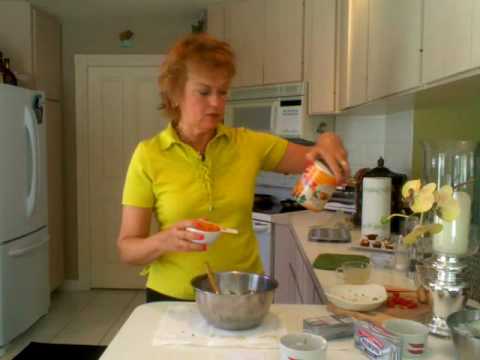 CHEESE BE MINE POTATO NESTS