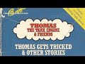 Opening And Closing To Thomas And Friends Thomas Gets Tricked 1990 VHS 39th Anniversary Special