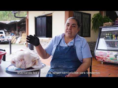 miPáramo Emprende - EMPOCAMPO - Tona, Santander