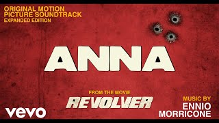 Ennio Morricone - Anna ݀● Revolver - The Original Soundtrack (Expanded Edition)