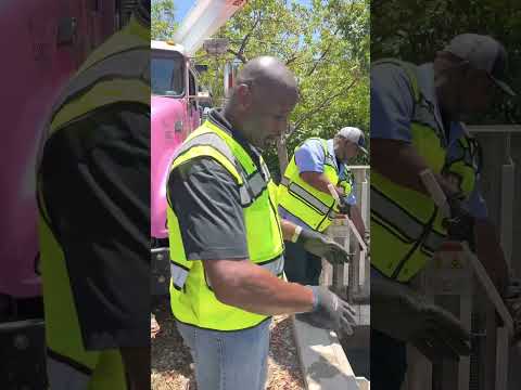 Public Works Stormwater