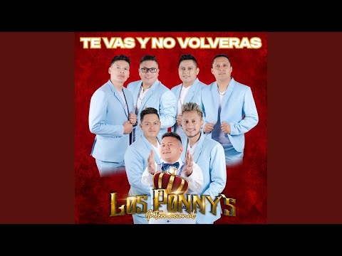 Te vas y no volveras