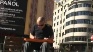 Ivan Ferreiro - Ciudadano A - aqui te pillo aqui te grabo