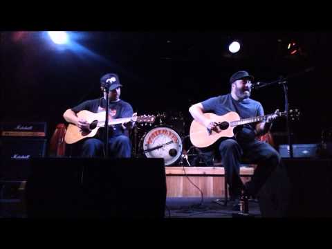 Ed Anderson & Scott Tipping - Dear Prudence - 02-29-12 - Six Strings - Bloomington, IL