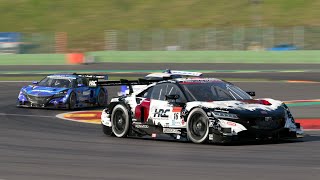 [GT7]アプデで追加されたWTC900に借り物で