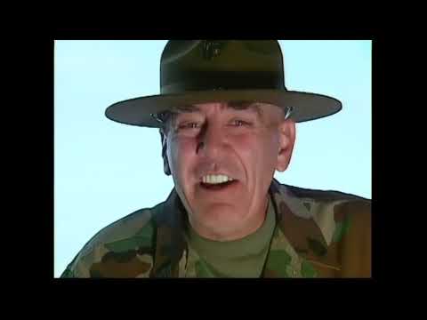 History Channel's Mail Call "D-Day" hosted by R. Lee Ermey 4K HD