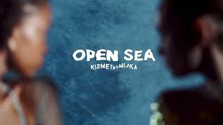 I am the ocean 🪸🌊🐚 #OpenSeaCollection #LetsBreathe #LiveFully #KismetbyMilka