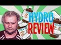 Substance Review Hydrocodone