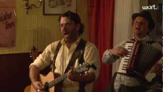 Bopebistro Tour Serge Tonnar &amp; Legotrip