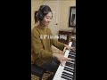 ii-V-I Bossa Nova…Finger Twister