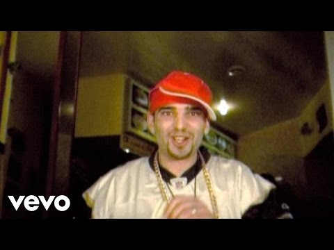 Lil'Maaz - Mange Du Kebab