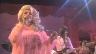 Dolly Parton - Getting In My Way (LIVE Der Musikladen) Part 10/13