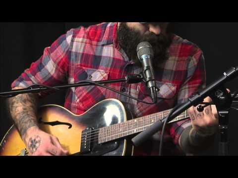 Folk Alley Sessions: Brown Bird - 