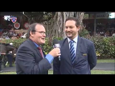 Replay - 28th Meeting 2018 Season