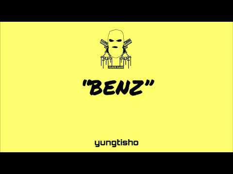[FREE] MBT x BM x V:RGO type beat ''BENZ'' (prod. yungtisho)