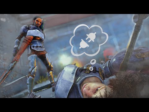 THEY RAGE QUIT AFTER THIS (A TALE OF TWO WIPES) - OFFICIAL ARK PVP (SS) - EP.5