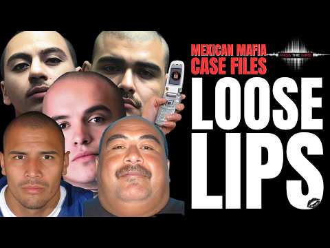 Who has Loose Lips? Grand Jury Indictment Part 3 – The Target: Sergio “Listo” Sanchez