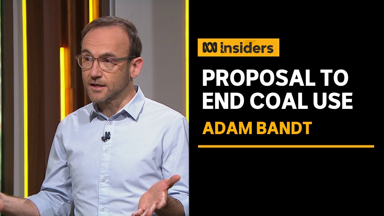 Adam Bandt says Greens won’t block Indigenous Voice to Parliament | ABC News