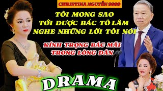 Phương Hằng Trực Tiếp Live  - TÔI MONG SAO TỚI ĐƯỢC BÁC TÔ LÂM NGHE NHỮNG LỜI TÔ